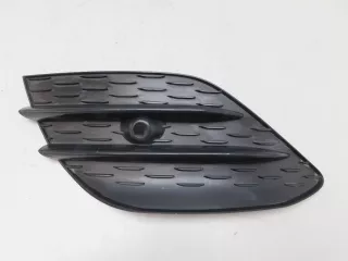  Решетка в бампер левая Mercedes CLA c118 Арт SM151124, вид 1