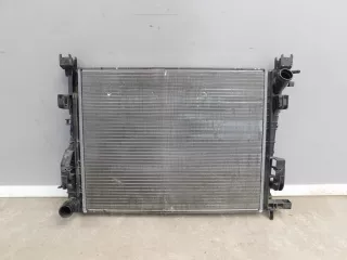 Радиатор охлаждения Renault Logan 2 Арт SM8675980, вид 1