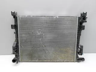  Радиатор охлаждения Renault Logan 2 Арт SM8688561, вид 1