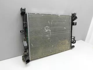  Радиатор охлаждения Renault Logan 2 Арт SM8688561, вид 2