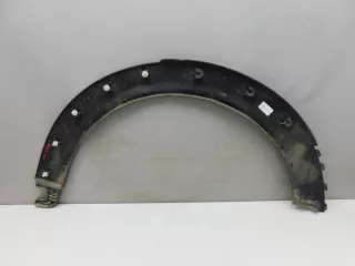  Накладка крыла переднего левого MINI COUNTRYMAN F60 Арт SM149653, вид 3