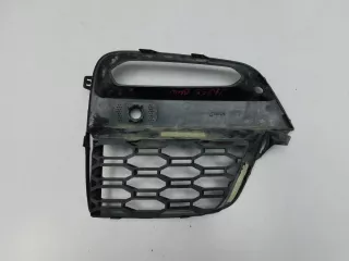  Решетка в бампер левая BMW X3 G01 Арт SM128255, вид 3