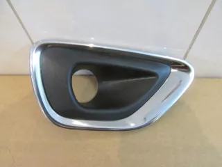  Решетка в бампер правая Jeep Grand Cherokee IV (WK2) Арт SM10238602, вид 1