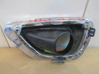  Решетка в бампер правая Jeep Grand Cherokee IV (WK2) Арт SM10238602, вид 3