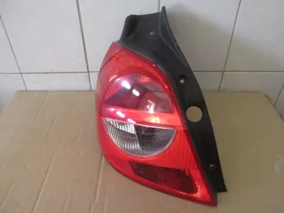 Фонарь задний левый Renault Clio 3 Арт SM4541563, вид 1