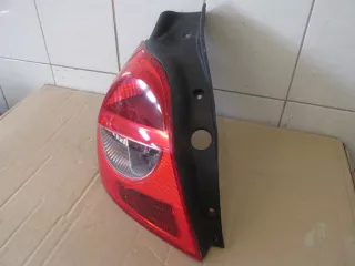  Фонарь задний левый Renault Clio 3 Арт SM4541563, вид 2