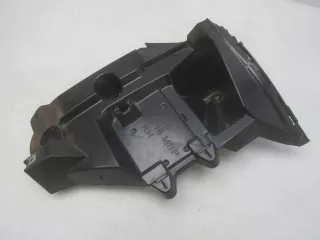  Кронштейн заднего бампера BMW X6 F16 Арт SM29148699, вид 2