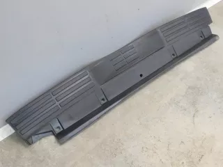  Накладка заднего бампера Mitsubishi Pajero 4 Арт SM12868605, вид 1