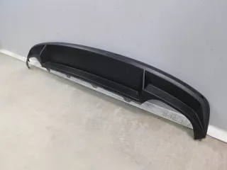  Юбка задняя Skoda Octavia A7 Арт SM7476759, вид 3