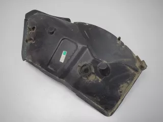  Локер задний правый Renault Logan 2 Арт SM30556869, вид 1