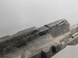  Усилитель переднего бампера Mercedes C W205 Арт SM3190943, вид 2