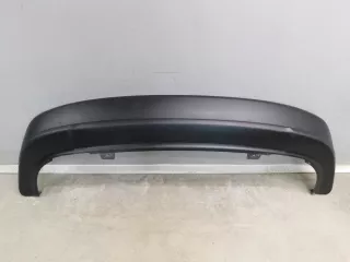  Юбка задняя Kia Rio 2 Арт SM7490948