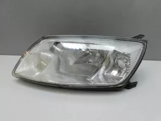  Фара левая Lada Granta Арт SM2796081, вид 1