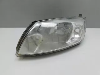  Фара левая Lada Granta Арт SM2796081, вид 2