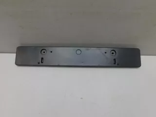  Накладка переднего бампера Toyota Camry XV30 Арт SM145022, вид 1