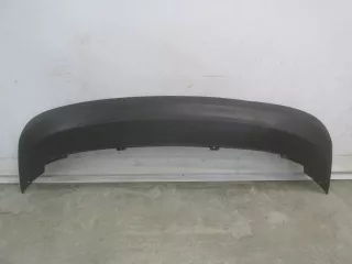  Юбка задняя Skoda Rapid Арт SM7459489, вид 1
