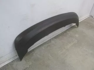  Юбка задняя Skoda Rapid Арт SM7459489, вид 2