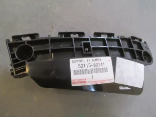  Направляющая переднего бампера Toyota Land Cruiser 200 Арт SM521614922007