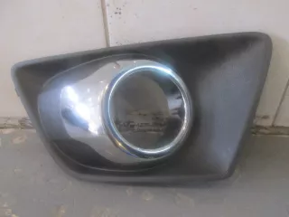  Решетка в бампер правая Ford EcoSport Арт SM10244081, вид 1