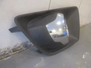  Решетка в бампер правая Ford EcoSport Арт SM10244081, вид 2