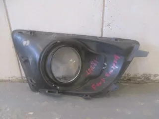  Решетка в бампер правая Ford EcoSport Арт SM10244081, вид 3