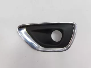  Решетка в бампер левая Jeep Grand Cherokee IV (WK2) Арт SM10171269, вид 1