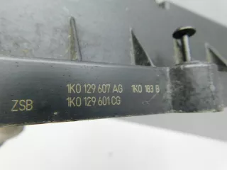  Корпус воздушного фильтра Volkswagen Passat B7 Арт SM12384819, вид 3