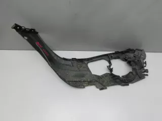  Кронштейн переднего бампера BMW X5 F15 Арт SM9888437, вид 2
