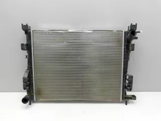  Радиатор охлаждения Renault Logan 2 Арт SM8693550, вид 1