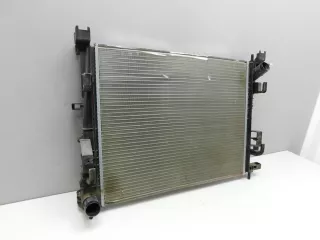  Радиатор охлаждения Renault Logan 2 Арт SM8693550, вид 2