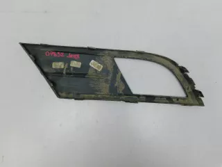  Решетка в бампер правая Volkswagen Jetta 2 Арт SM102107832, вид 3