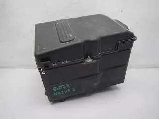  Крепление АКБ (корпус/подставка) Mazda 3 BK Арт SM40561078, вид 2