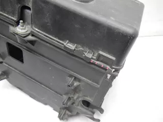  Крепление АКБ (корпус/подставка) Mazda 3 BK Арт SM40561078, вид 4