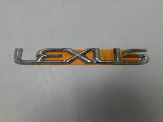  Эмблема Lexus IS 2 Арт SM151776, вид 1