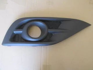  Решетка в бампер правая Honda CR-V 2 Арт SM521610222045, вид 1