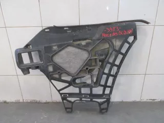  Кронштейн заднего бампера Mercedes GL X166 Арт SM29139113, вид 1