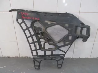  Кронштейн заднего бампера Mercedes GL X166 Арт SM29139114, вид 1