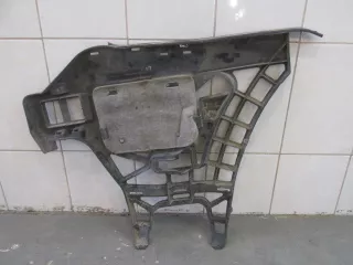  Кронштейн заднего бампера Mercedes GL X166 Арт SM29139114, вид 2