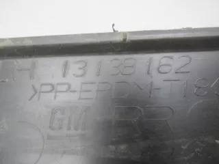  Молдинг заднего бампера Opel Astra H Арт SM21961019, вид 4