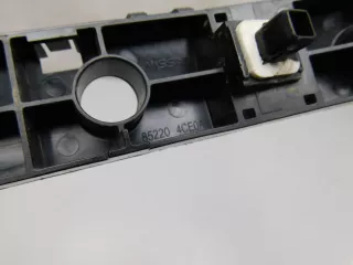  Направляющая заднего бампера Nissan X-Trail T32 Арт SM14465032, вид 4