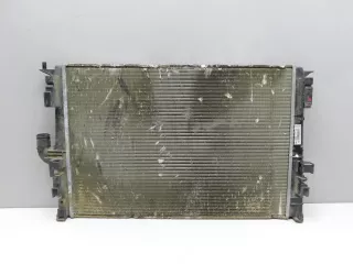  Радиатор охлаждения Renault Logan 2 Арт SM8685186, вид 3