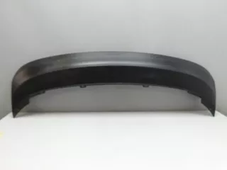  Юбка задняя Skoda Rapid Арт SM74100356, вид 1