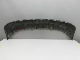  Юбка задняя Skoda Rapid Арт SM74100356, вид 3