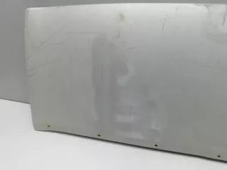  Накладка переднего бампера Ford Kuga 2 Арт SM51104816, вид 3