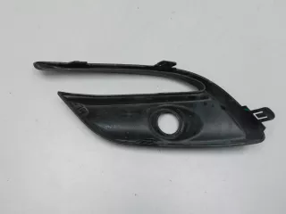  Решетка в бампер правая Mazda 3 BM Арт SM136253, вид 2