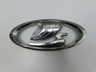  Эмблема Lada Vesta 1 Арт SM22295167