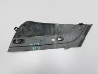  Решетка в бампер левая Lada Vesta 1 Арт SM101117319, вид 2