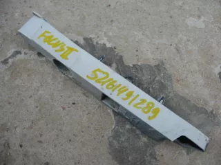  Направляющая переднего бампера Ford Focus 2 Арт SM52161491289, вид 1