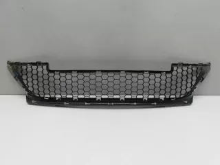  Решетка в бампер центральная Lada largus  Арт SM100101502, вид 1