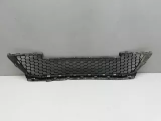  Решетка в бампер центральная Lada largus  Арт SM100101502, вид 3